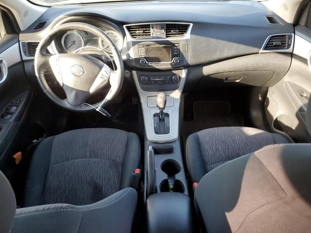 3N1AB7AP8FL674883 Nissan SENTRA S