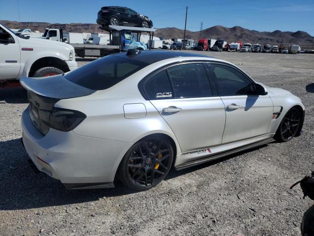 2016 BMW M3 - WBS8M9C59G5D31395
