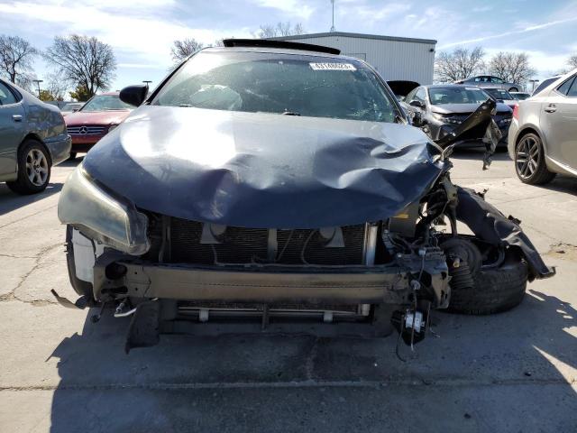 2017 TOYOTA CAMRY XSE 4T1BK1FKXHU582156