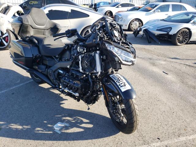 2021 HONDA GL1800 D JH2SC7953MK301323
