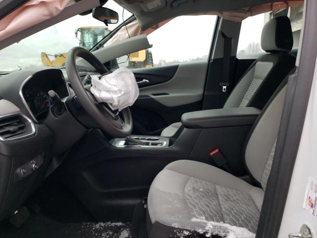 2019 CHEVROLET EQUINOX LS 2GNAXHEV6K6116811