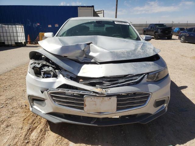 2018 CHEVROLET MALIBU LT 1G1ZD5ST3JF160591