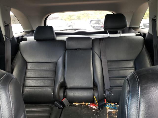 5XYPH4A13HG266933 KIA SORENTO EX