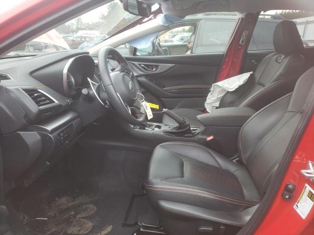 2022 SUBARU CROSSTREK JF2GTHMC0N8222573