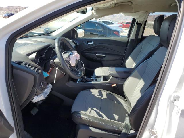 2018 FORD ESCAPE SE 1FMCU9GD8JUA31016