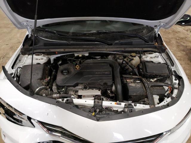 2018 CHEVROLET MALIBU LT 1G1ZD5ST7JF182593