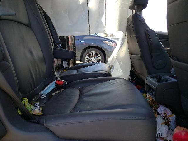 2018 HONDA ODYSSEY EL 5FNRL6H95JB016363