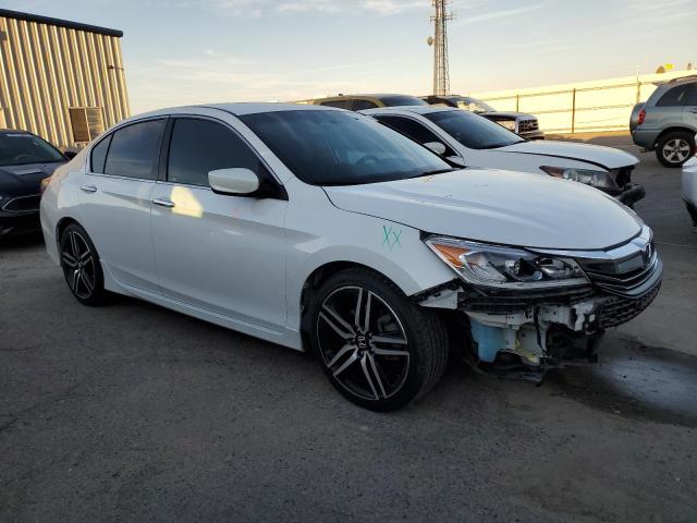 2016 HONDA ACCORD SPO 1HGCR2F51GA189247