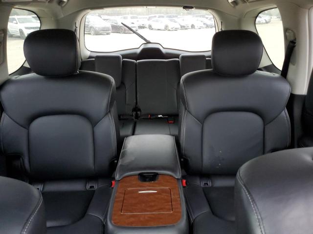 2019 INFINITI QX80 LUXE - JN8AZ2NF3K9682569