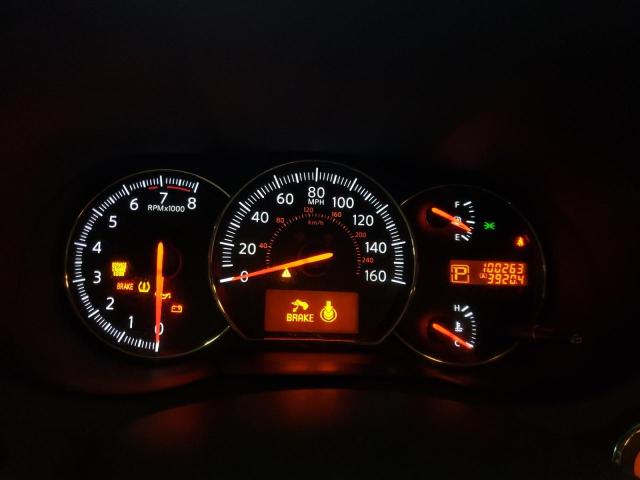1N4AA5AP8AC868876 Nissan Maxima