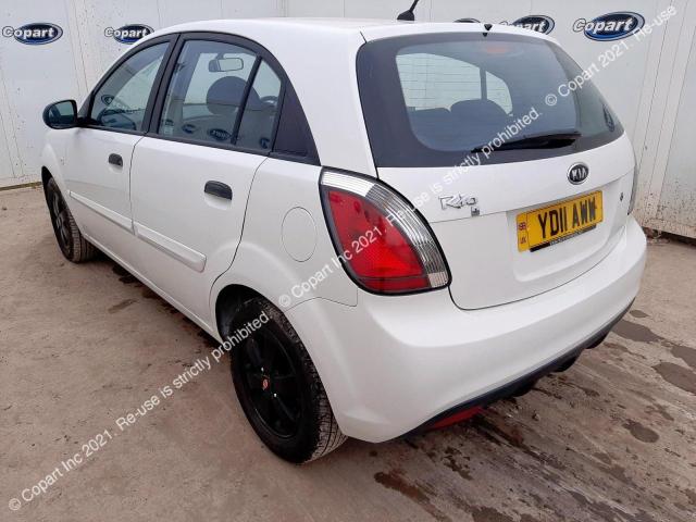 KNADG511LB6800254 KIA Rio 1