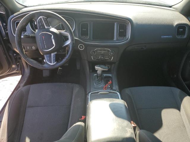 2016 DODGE CHARGER SX 2C3CDXJG2GH286613