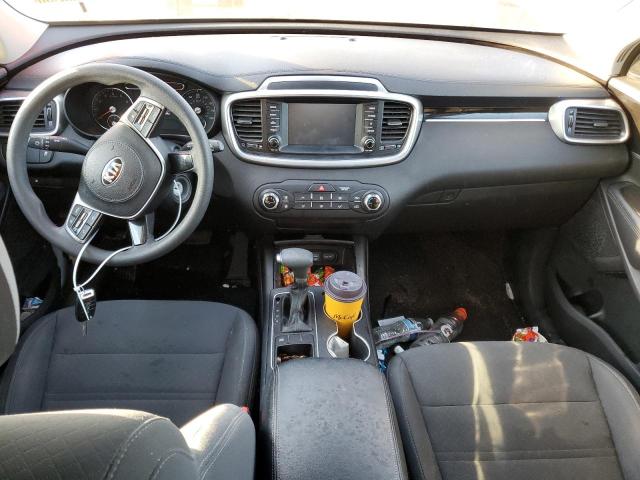 5XYPG4A36KG476096 KIA SORENTO L