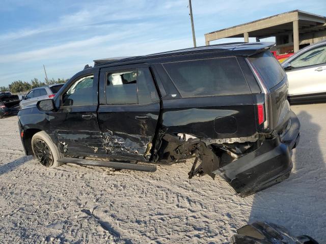 2021 CADILLAC ESCALADE S 1GYS3FKL9MR204558