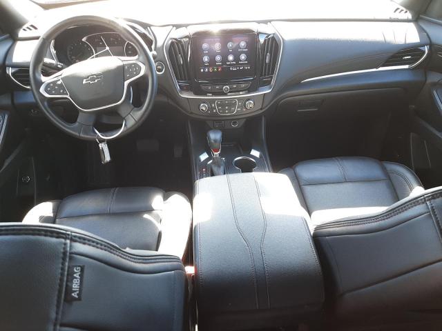 2022 CHEVROLET TRAVERSE R 1GNERJKW4NJ107936