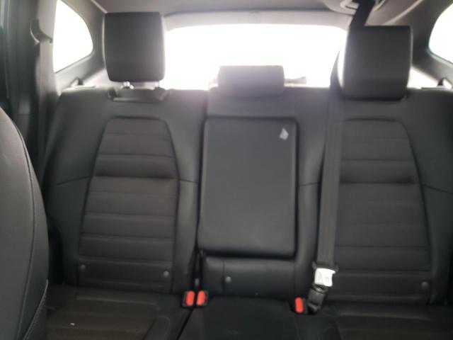2022 HONDA CR-V SPORT - 2HKRW2H49NH216612