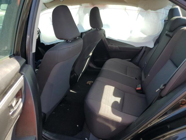 2019 TOYOTA COROLLA L 5YFBURHE3KP871002