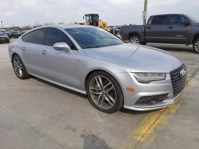 2016 AUDI A7 QUATTRO - WAU2GAFC7GN014967