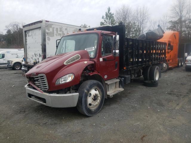 Vehiculos salvage en venta de Copart Waldorf, MD: 2013 Freightliner M2 106 Medium Duty