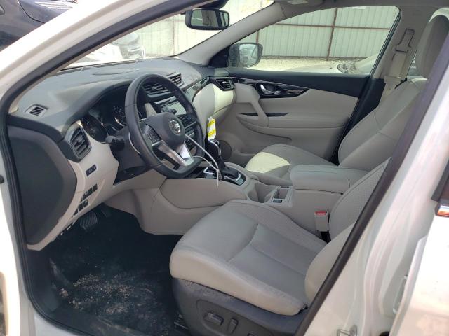 2019 NISSAN ROGUE SPOR JN1BJ1CP7KW222185