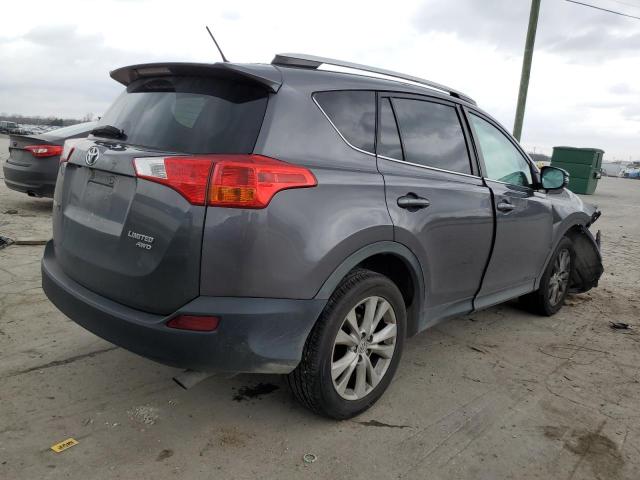 2015 TOYOTA RAV4 LIMIT 2T3DFREV0FW332453