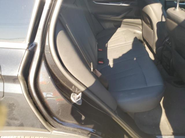 2017 BMW X5 SDRIVE3 - 5UXKR2C39H0W43134