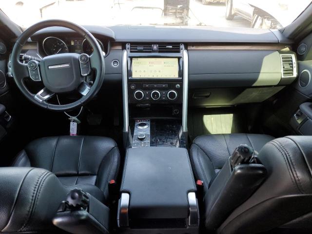2017 LAND ROVER DISCOVERY SALRRBBK7HA017223
