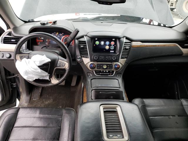 1GKS2CKJ6GR176572 GMC YUKON DENALI