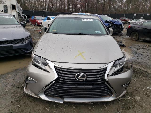 2016 LEXUS ES 350 58ABK1GG7GU024010