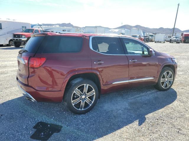 1GKKNPLS2HZ302739 GMC ACADIA DEN