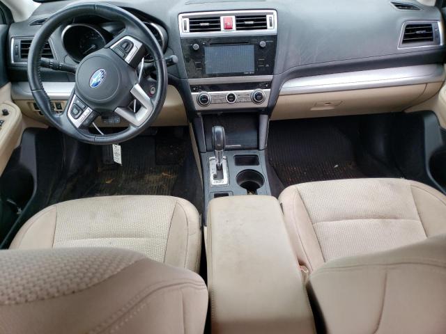 2015 SUBARU OUTBACK 2. 4S4BSBDCXF3244115