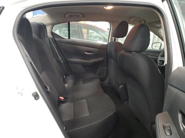 2022 NISSAN SENTRA SV 3N1AB8CV8NY270954