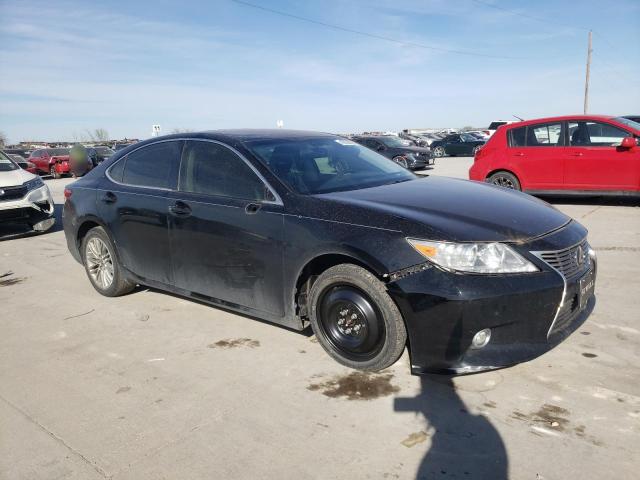 2015 LEXUS ES 350 JTHBK1GG7F2178589