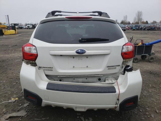 JF2GPADC7H8217158 Subaru Crosstrek Premium