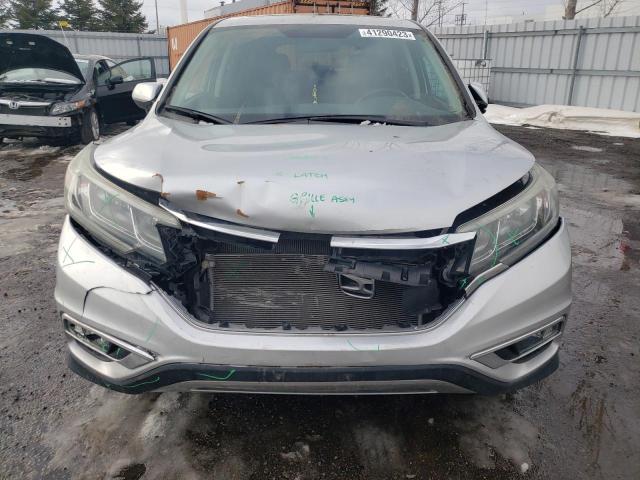2016 HONDA CR-V EXL 2HKRM4H74GH111104
