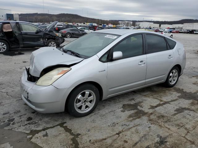 2006 Toyota Prius 