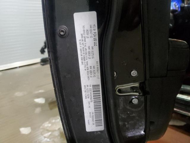 2017 CHRYSLER 300C 2C3CCAKG4HH566758