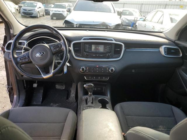 2016 KIA SORENTO LX - 5XYPGDA33GG043116