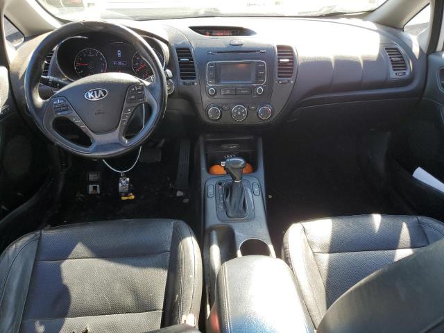 KNAFZ4A85E5071150 KIA FORTE EX