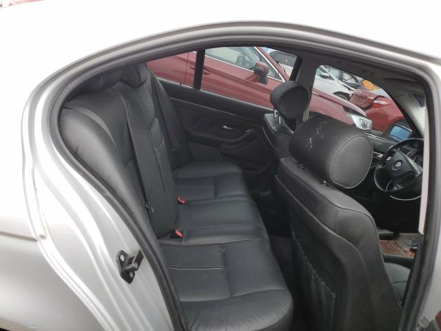 WBADT63403CK33371 BMW 530 I Automatic