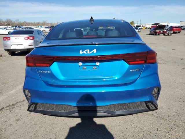 3KPF54AD7NE472425 KIA Forte Gt Line