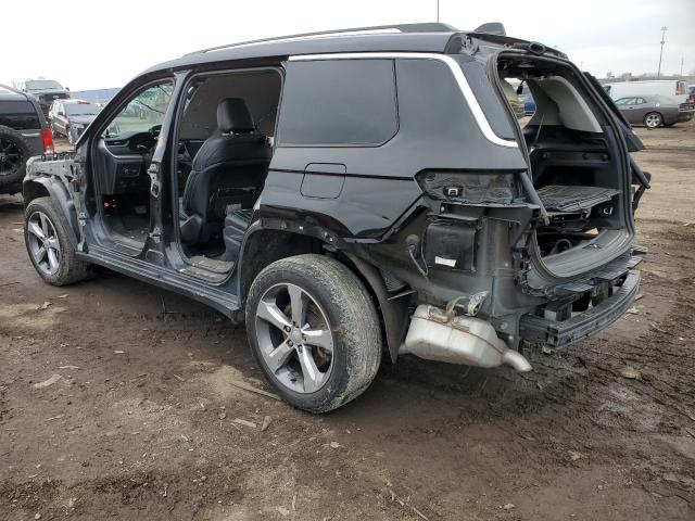 2021 JEEP GRAND CHER 1C4RJKBG7M8135414