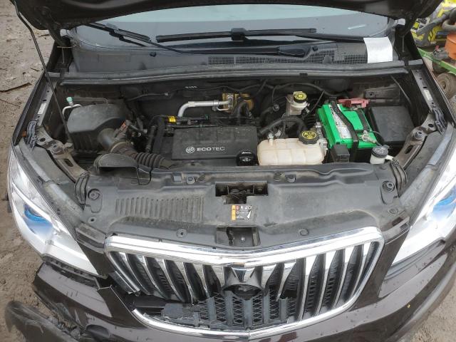 2015 BUICK ENCORE CON - KL4CJBSB7FB041527
