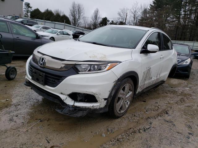 2019 HONDA HR-V EX 3CZRU5H54KM708934