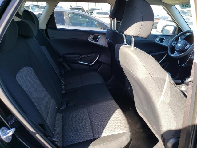 KNDJ23AU0L7700596 KIA SOUL LX