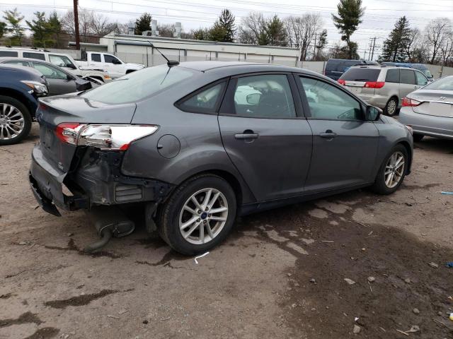 2017 FORD FOCUS SE 1FADP3FE7HL301432