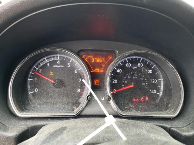 3N1CE2CP5KL357492 Nissan Versa Note S