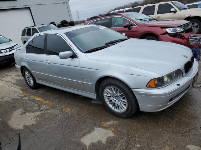 WBADT63403CK33371 BMW 530 I Automatic