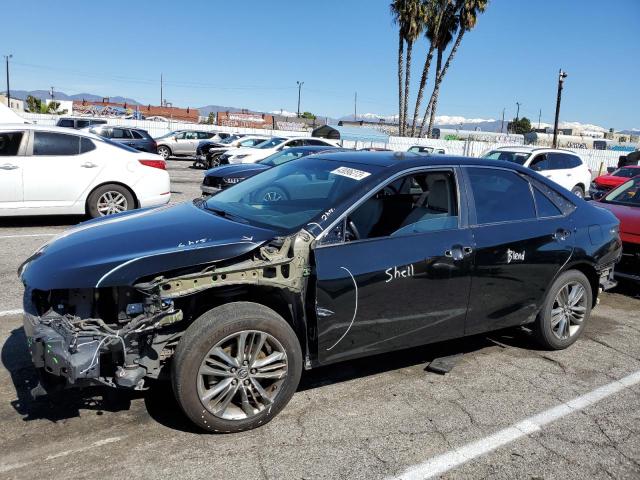 2015 TOYOTA CAMRY LE 4T1BF1FK2FU010032