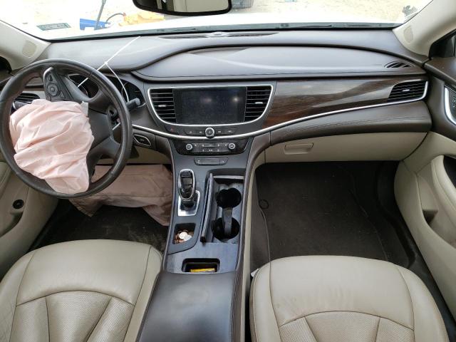 2017 BUICK LACROSSE E 1G4ZP5SS1HU210511